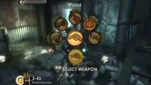 Bioshock Part 24: Fast Hacking