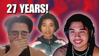 After 27 Years, Two Brothers Found Their Birth Mom In Vietnam But...LONG LOST FAMILY REUNION