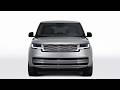 New Range Rover SV Ultra Exterior Design
