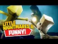 Rico's *NEW* Little Nightmares II (Funny Compilation #6)
