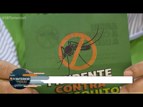 Prefeitura de Prudente e Unimed fazem parceria para combater a dengue