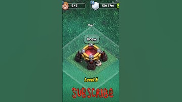 DARK SPELL FACTORY UPDATE LEVEL 1-5 🎚️