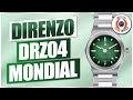 Can I Predict Your Future? Direnzo DRZ04 Mondial