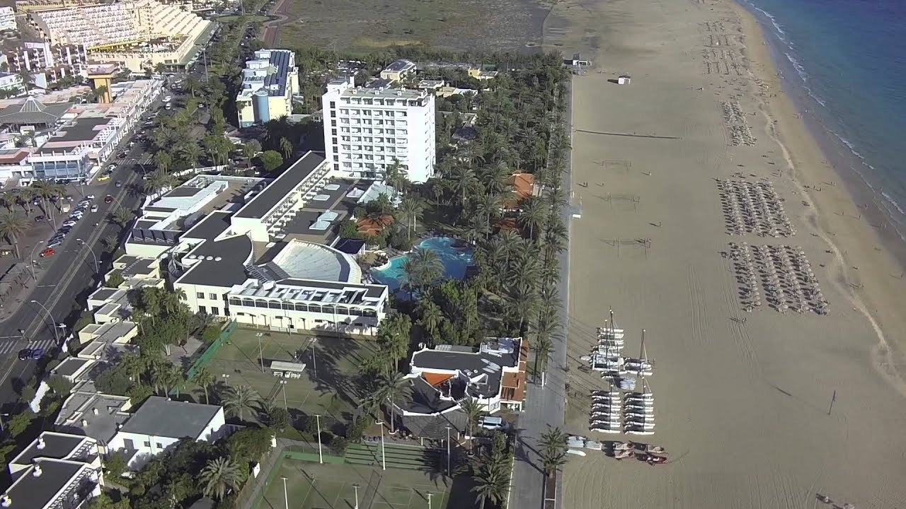 Fuerteventura Hotel Robinson Club Jandia Playa Fuerteventura Hotel Robinson Club Jandia Playa