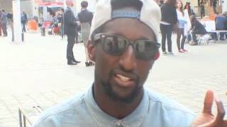 InterGround - Kapelson ( Wanted Posse /Serial Stepperz/No Blaze Crew ) ( episode 76 ) by Youval InterGround - Kapelson ( Wanted Posse /Serial Stepperz/No Blaze Crew ) ( episode 76 ) by Youval