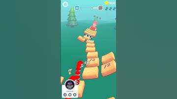 Count and Bounce 🎮 - Gameplay walkthrough - All Levels (iOS, Android) - Levels 20