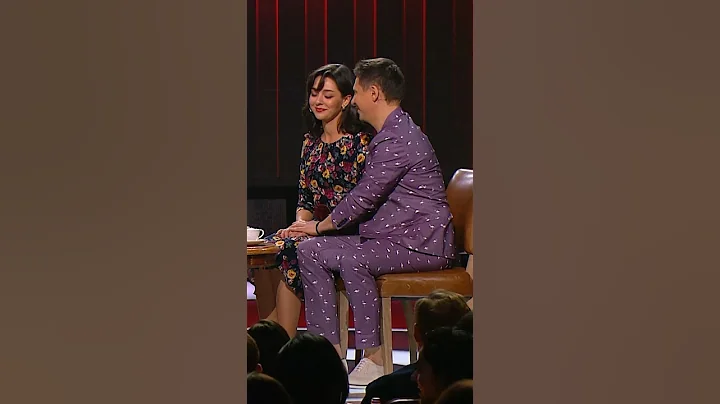 Номинация "Самые неприятные гости" 🙄 #ТНТ #ComedyClub