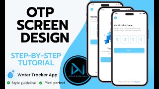 Step-by-Step Tutorial: Designing OTP Screen in React Native