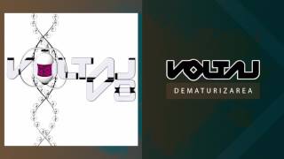 Voltaj - Dematurizarea (Official Audio)