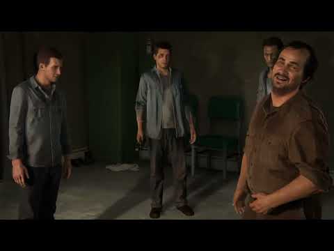 Uncharted 4 A Thief 's End Parte #2 / PS5