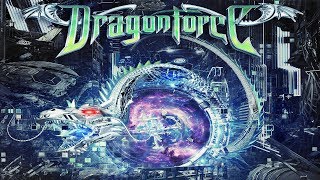 DragonForce - Judgement Day | Lyrics Video