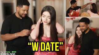 Best Of Nick And Katchii Valentines Day Date Pt1