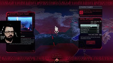 PART 5 - XCOM WOTC 2 Legendary/Ironman/No Squadsize Upgrade/Grim Horizon