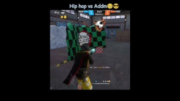 Hip hop vs Addm 😎- para SAMSUNG A3,A5,A6,A7,J2,J5,J7,S5,S6,S7,S9,A10,A20,A30,A50,A70