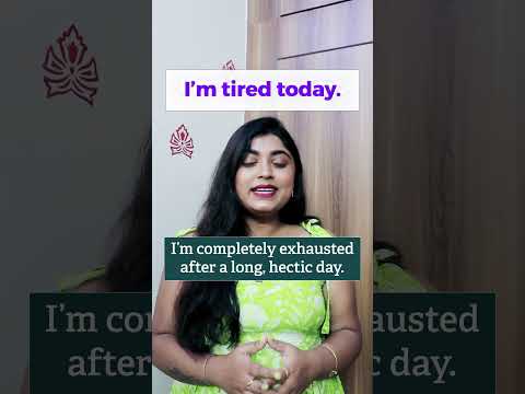 Want to impress with your English?  #adisteaching #english #englishlanguage #englishlearning