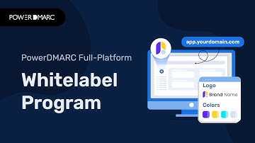 DMARC Reporting Whitelabel Program