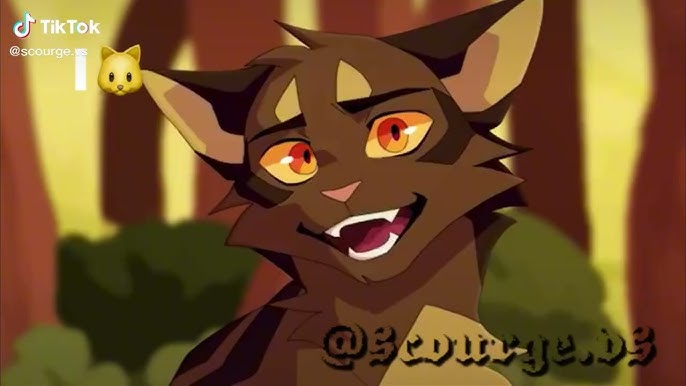 I tried to make it WCUE style! @warrior.cats.ue hope ya like it. By th, WCUE Edits