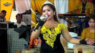 Gres.. Nyanyian Rindu - Krisdayanti Sagita - Kenz Pro - HRS Audio