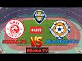 LIVE SIMBA SC VS MLANDEGE FC MUUNGANO CUP 2026 NUSU FAINAL 
