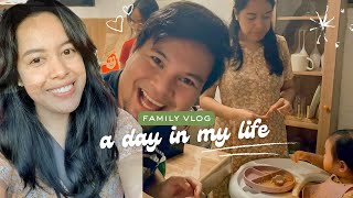 FAMILY VLOG | BUY ONE TAKE ONE EVERY 6PM @ METRO TACLOBAN