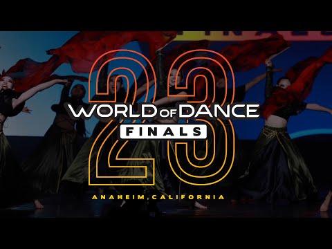 WOD FINALS 2023 OFFICIAL RECAP