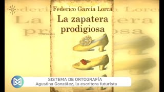 Mujeres olvidadas: Agustina González, escritora futurista e inspiración para García Lorca