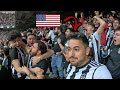 Besiktas vs galatasaray 31 turkish football is crazy 