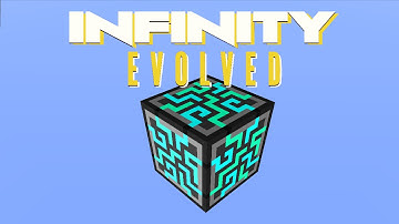 Minecraft Mods FTB Infinity Evolved - ME CONTROLLER [E33] (Modded Expert Mode)