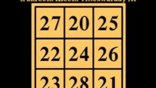 Kubera Mantra Chanted 108 times For Attract Wealth, Money, Cash, Luxury, Comfort and More