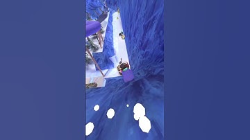 Day 1 of trying to get into secret tunnel #gorillatag