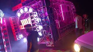#sound dj janta dj chandu face Tu face Competition Vibration Sapikr chek new Beet 2025 dj Pradeep #