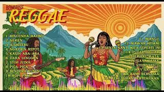 COVER REGGAE | RINDUNYA HATIKU , NEMEN , AISHITERU , NGAPAI REPOT , KASIH ABA-ABA ...