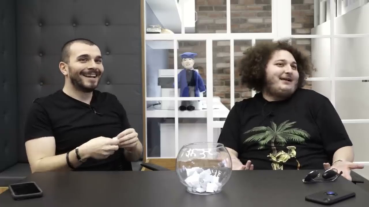 SİZ NE SORUYORSUNUZ YA?! 😳 (Ama Cevapladık…)