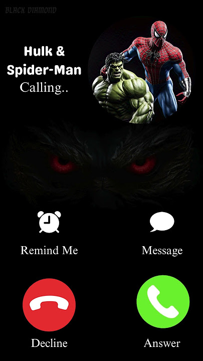 Robot iPhone Ringtone