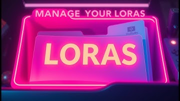 Find Trigger/Keywords for your LoRA files! LoRA Keyword Finder Replacer. ComfyUi, Auto1111, Civitai