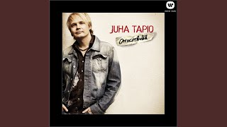 Video thumbnail of "Juha Tapio - Ohikiitävää"