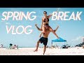 SPRING BREAK FLORIDA VLOG 2019 // part 1