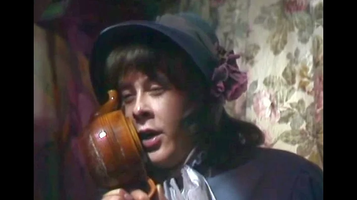 Rising Damp (1975) - The Grey Lady Ghost  | Richard Beckinsale