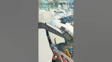 CAUSTIC GAS IS SO ANNOYING 🫡 #apexlegends #shortsvideo #apex #shortvideo #shorts #short