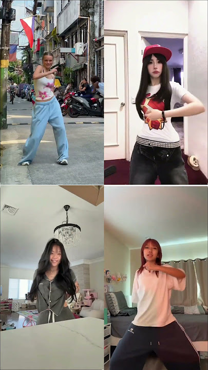 6 MILLION view confess your love | #dance #duet #viral