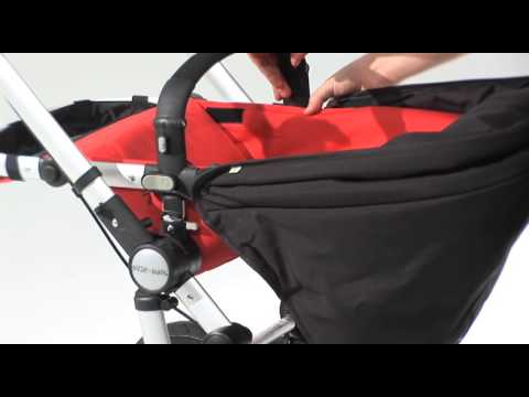 guzzie and guss 102 stroller