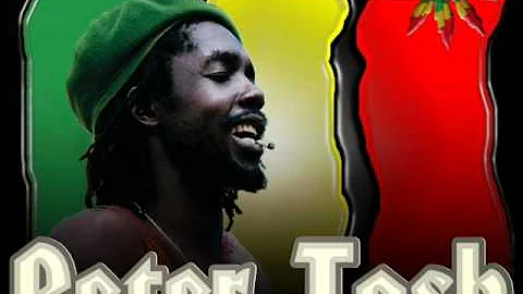 Peter Tosh - Not Gonna Give It Up