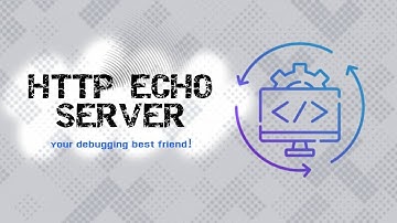 Build a Dockerized Echo Server in Node.js: A Step-by-Step Guide!