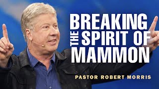 Biblical Wisdom on How YOU Should Handle Money | The Blessed Life | Pastor Robert Morris Sermon