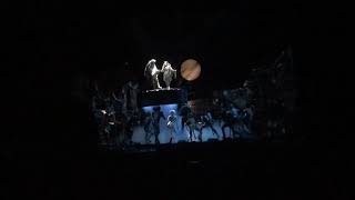 Journey to the Heaviside Layer CATS 2018 International Tour by JoAmy 1,923 views 4 years ago 3 minutes