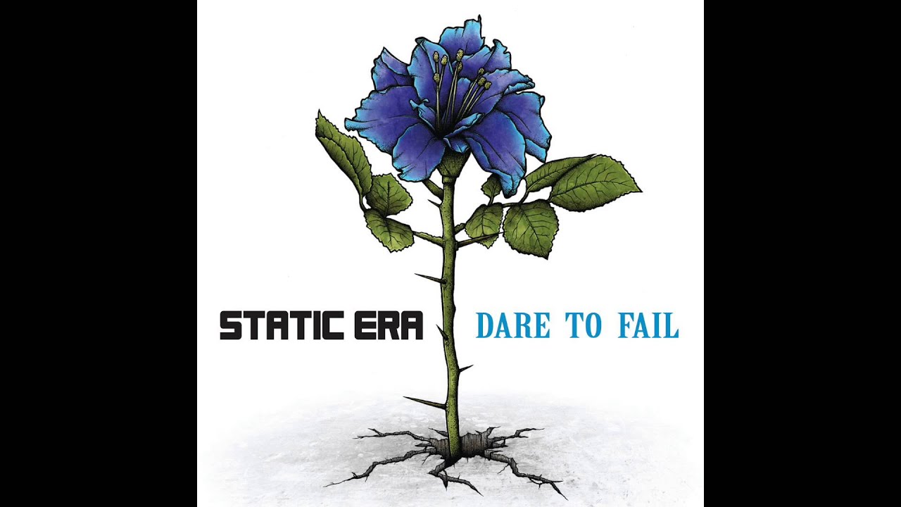 Static Era - So Damn Perfect