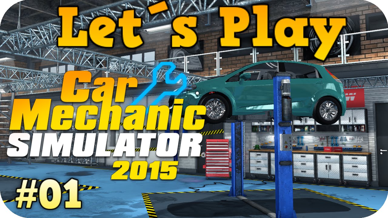 car mechanic simulator 2018 controls car mechanic simulator 2018 controls
