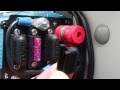 GoWesty Auxiliary Battery and Component Set-Up (Vanagon)