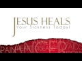 "Jesus Heals Your Sickness Today" - Receive Your Miracle | Guillermo Maldonado