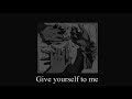 [M4A] Yandere Demon Wants You For Himself [Seductive] [Possessive] [Passionate] [Dominant] [Teasing]